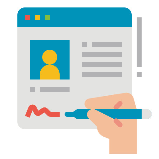 Đăng ký tài khoản